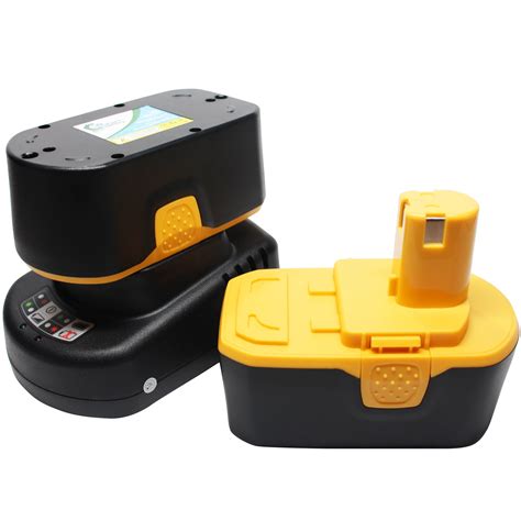 ryobi battery and charger|battery charger for ryobi 18v.